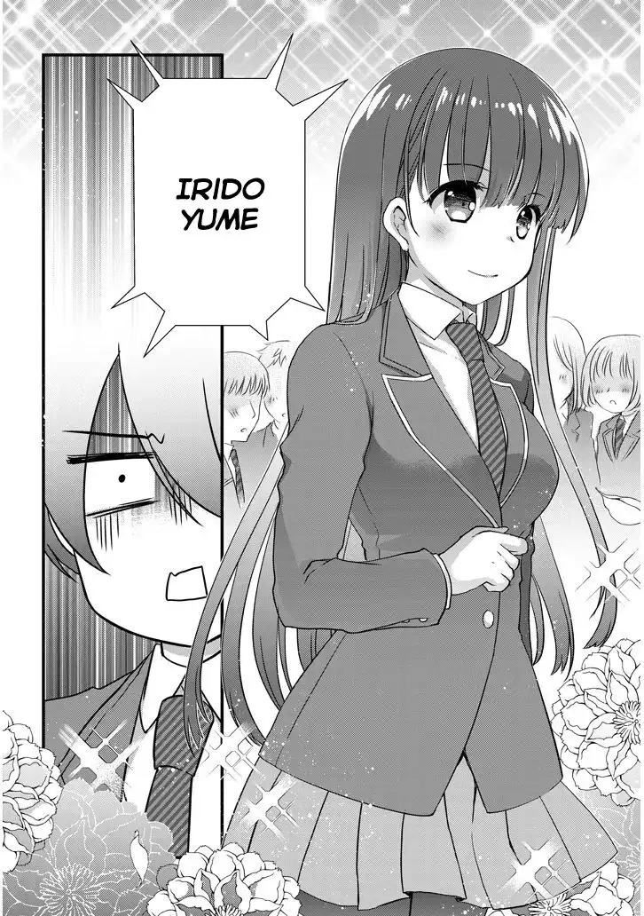 Mamahaha no tsurego ga moto kanodatta Chapter 5.2 7